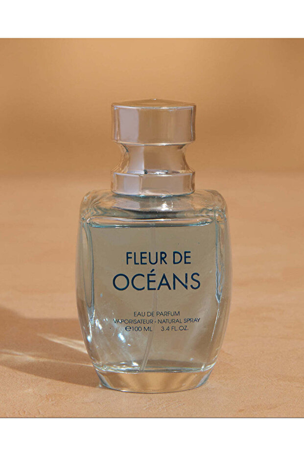 Men Blue Fleur De Oceans EDP 100ml