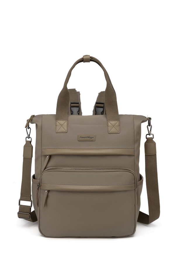 Crinkle Women's Backpack