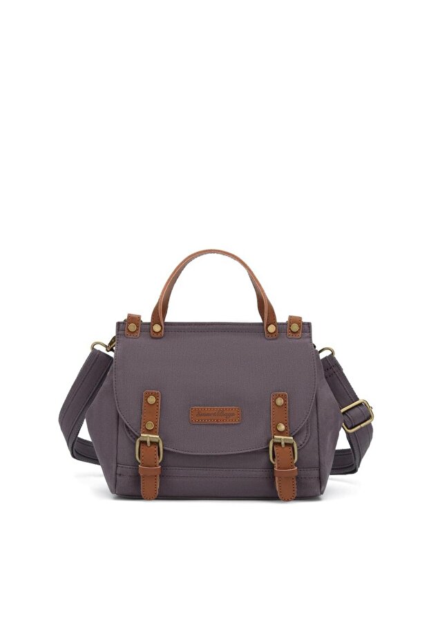 Canvas Women's Handbag