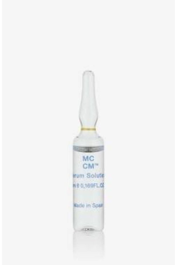 Ampoule - Serum Solution (Dilution Solution) - - 5 ml