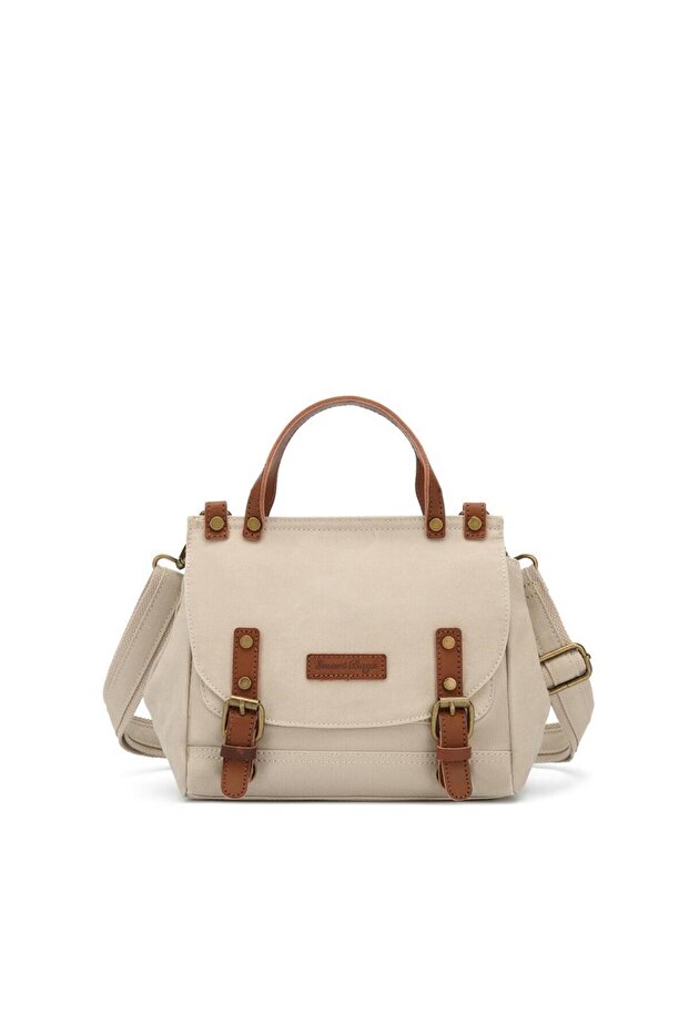 Canvas Women's Handbag