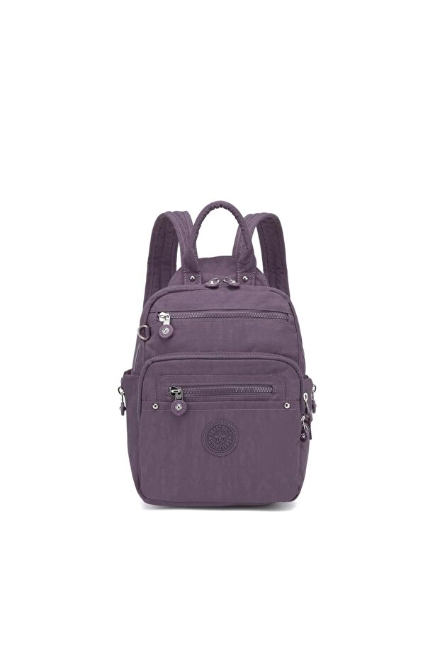 Crinkle Women's Backpack