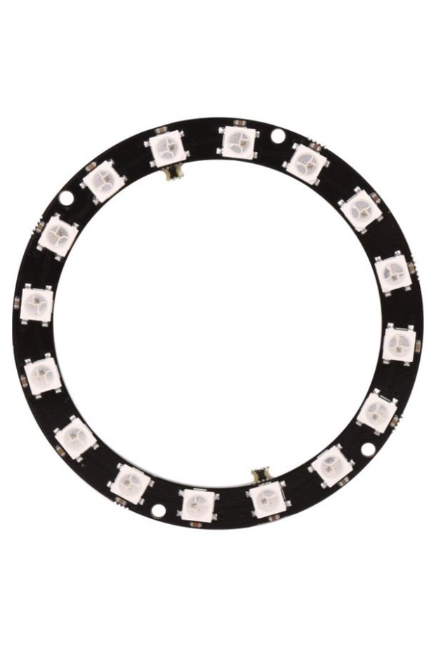 16-LED NeoPixel Ring