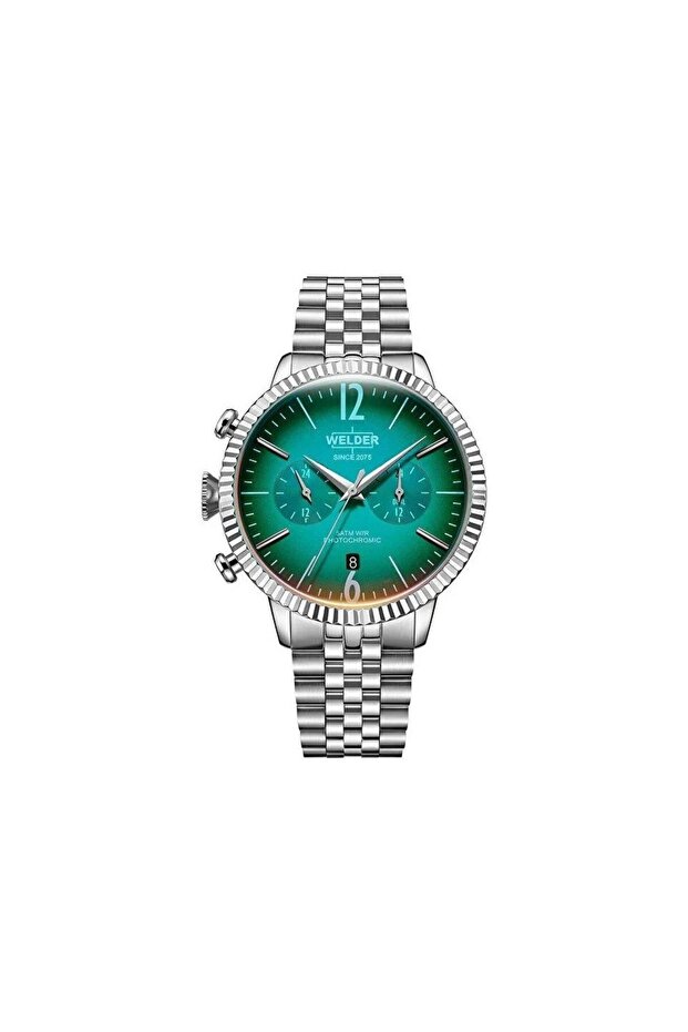 Wwrc877 Men's Wristwatch