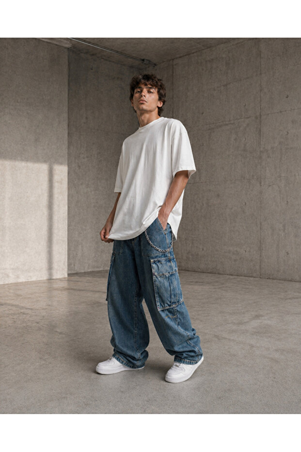 Unisex Oversize T-Shirt