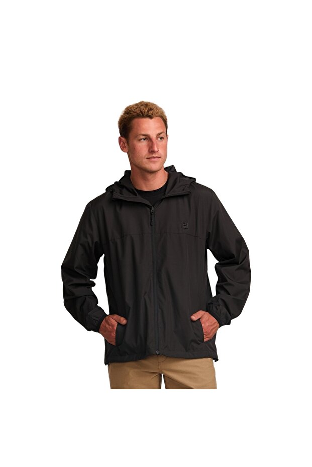 Transport Windbreaker Men's Jacket Men's Jacket Ebyjk00148