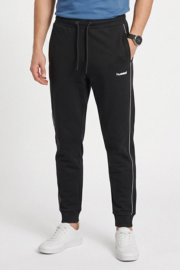 Sameer Black Men's Sweatpants 932568-2001