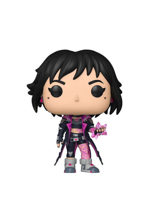 Pop! Games: Borderlands 4 – Vex #1162 Vinyl Figure