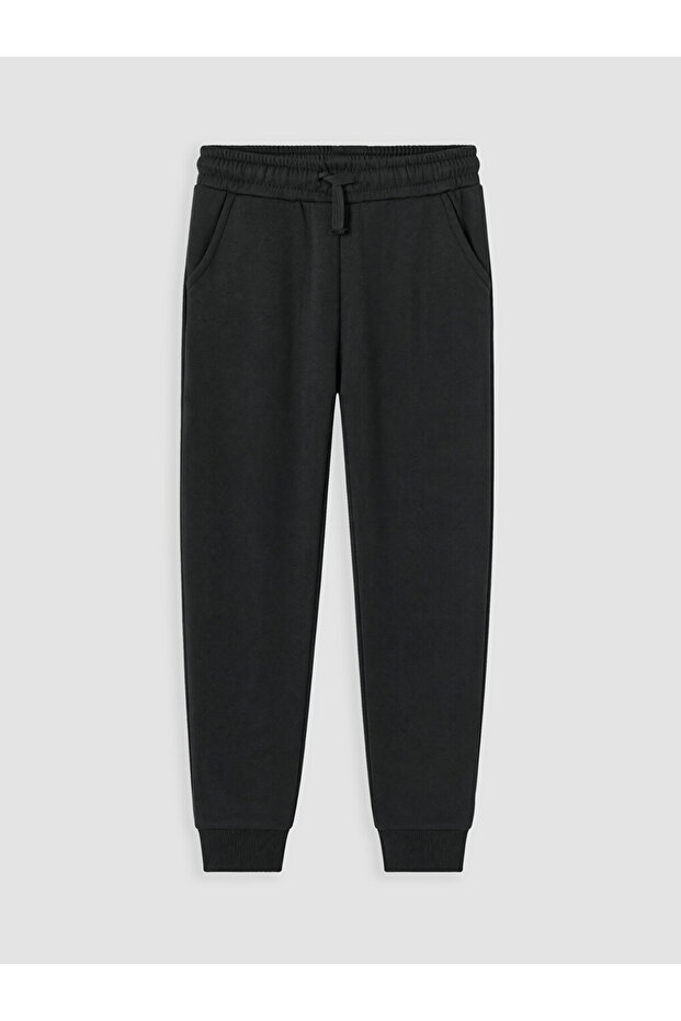 Boy's Jogger Tracksuit Bottom