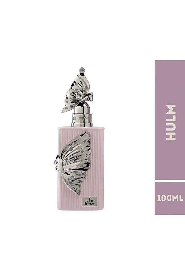 RiiFFS Hulm Extrait De Parfum for Women & Men 100ML