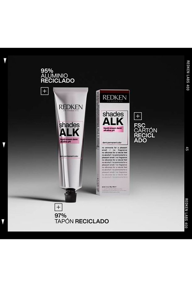 Shades Alk 8a 60ml
