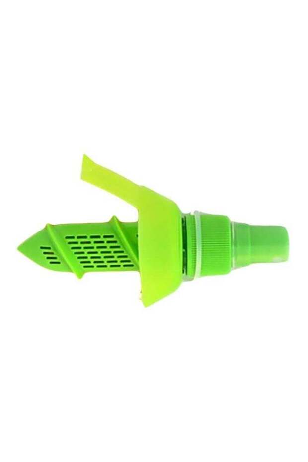 Orange/Lemon Juice Sprayer Green Standard