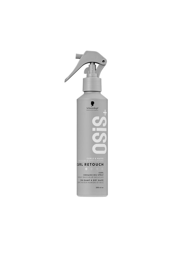 Osis Curl Retouch 200ml