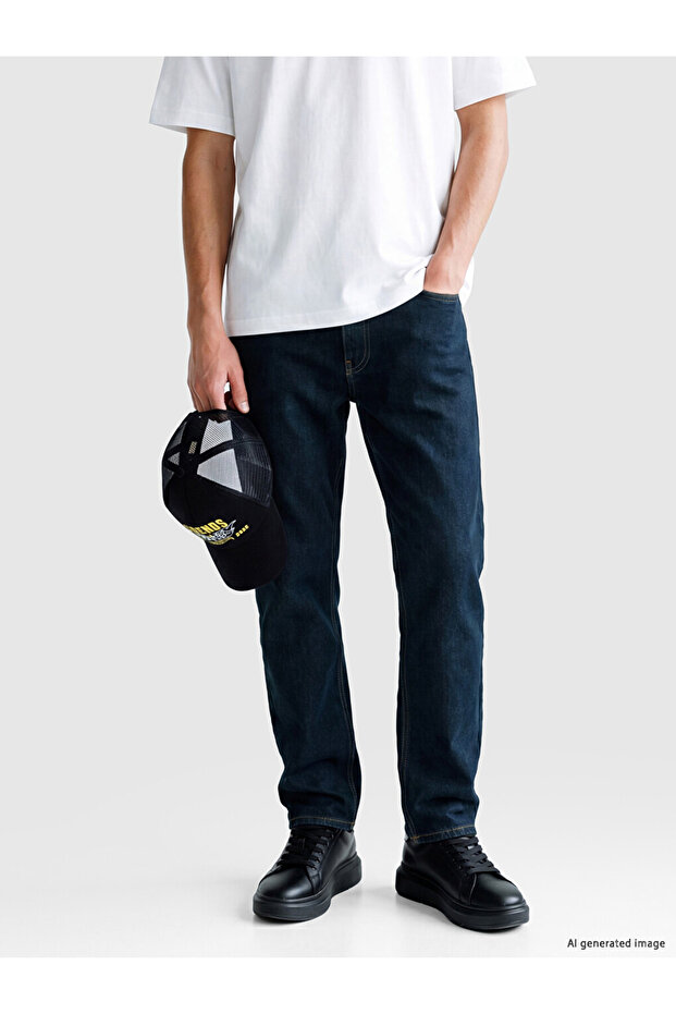 Esvab • Modern & Distinctive 790 Relax Jean