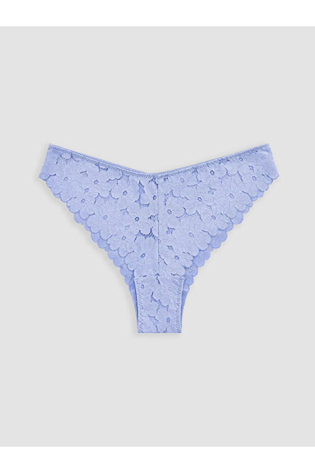 Lcw Dream Lace Brazilian Panties