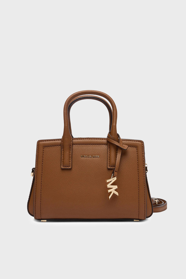 Leather Detachable Strap Bag 32F5G9Ic0L230 Women's Bag 32F5G9Ic0L 230