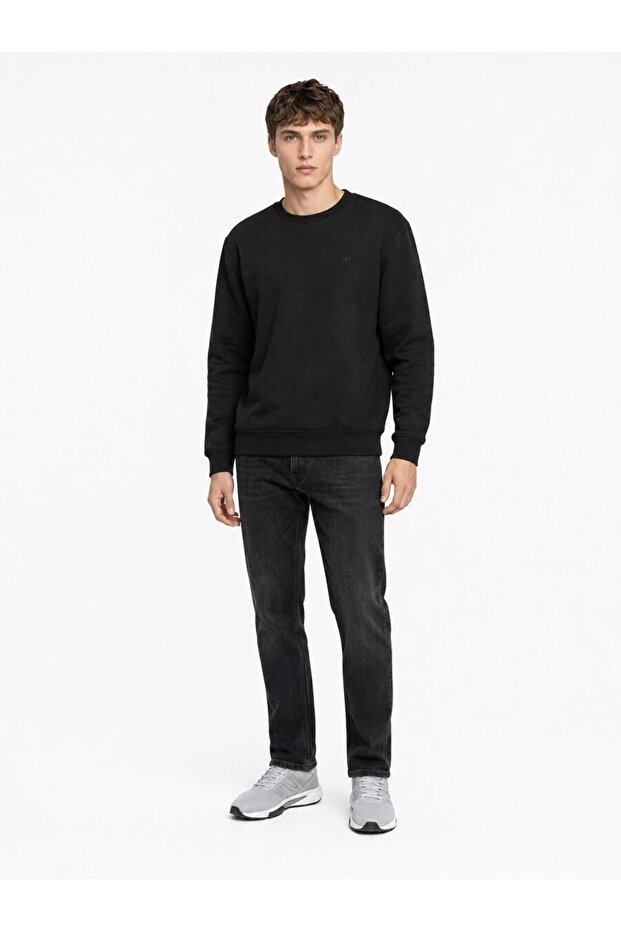 Terrybrown Straight Fit Men's Trousers