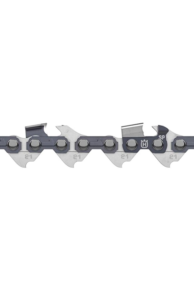 Husqvarna X-Cut SP21G 14 Inch Chainsaw Chain Replacement, .325" Mini Pixel Pitch, .043" Gauge, and