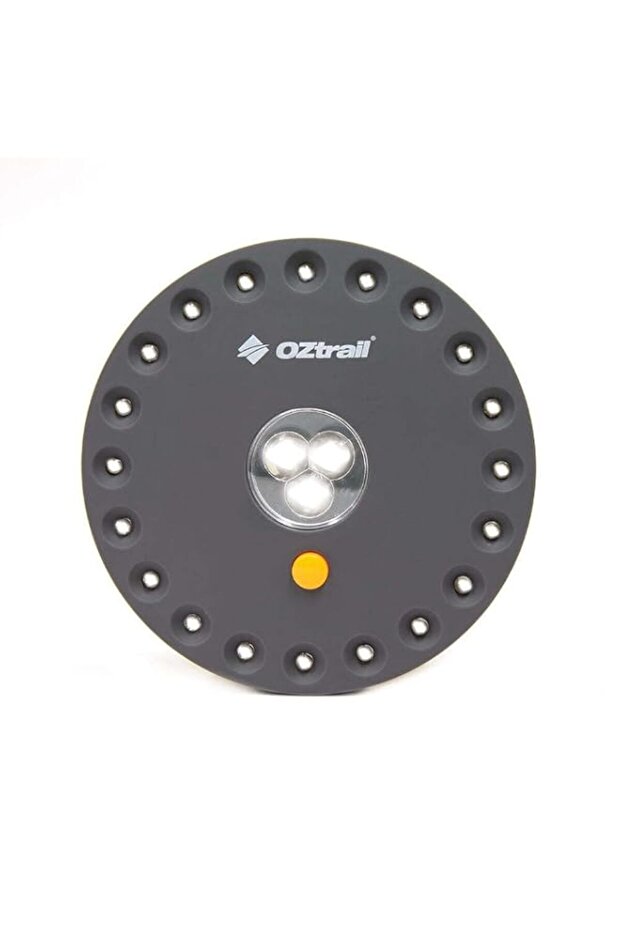 OZtrail 23LED UFO TENT LIGHT 4AA