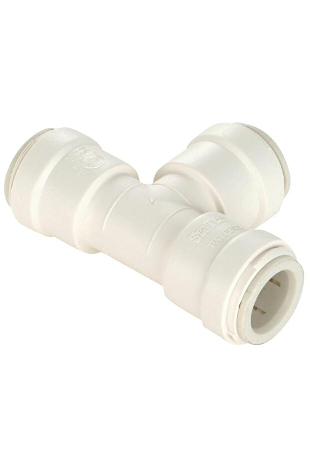 Watts 0959094 Aqualock(P-640) Quick Connect Tee Pipe Connector, 12-Inch