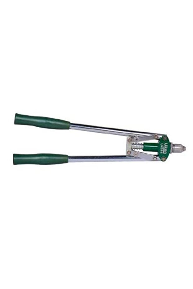 UKEN Riveter Double Hand Heavy Duty (17in)