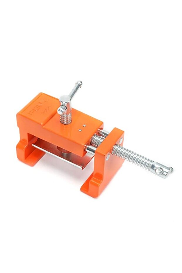Adjustable Clamp Pony Cabinet Claw