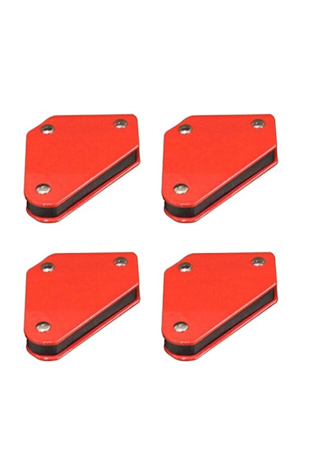 Mini 45° 90° 135° Fixed Angle Tool, Strong Hand Soldering Tools Corner Clamp Magnet Welding Holder