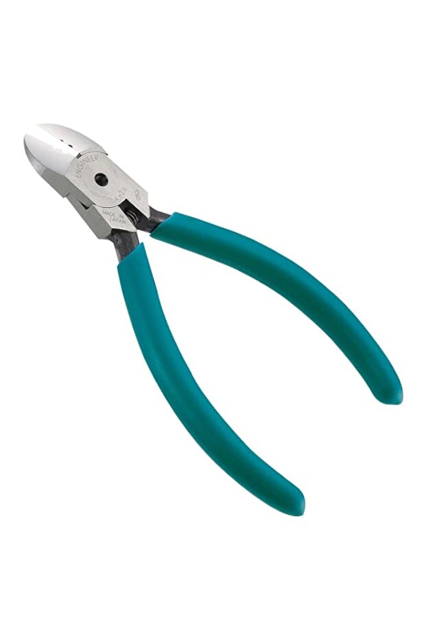 ENGINEER NK-26 153mm Diagonal nippers, cutting pliers, Made in Japan
