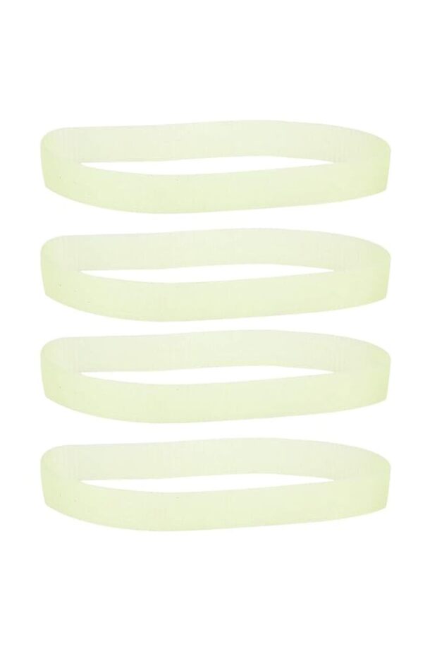4Pcs Cutting Machine Belts Cutting Machine Belts 255 10in Sawing Tool Accessories