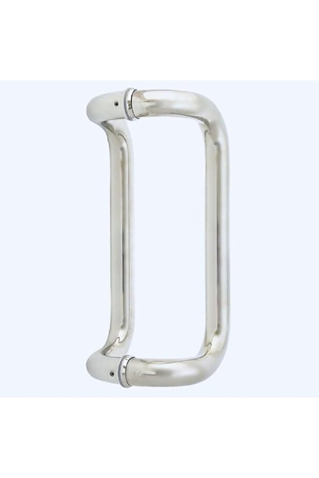 Heavy Duty Stainless Steel Double Side Push-pull Door Handle - 305mm