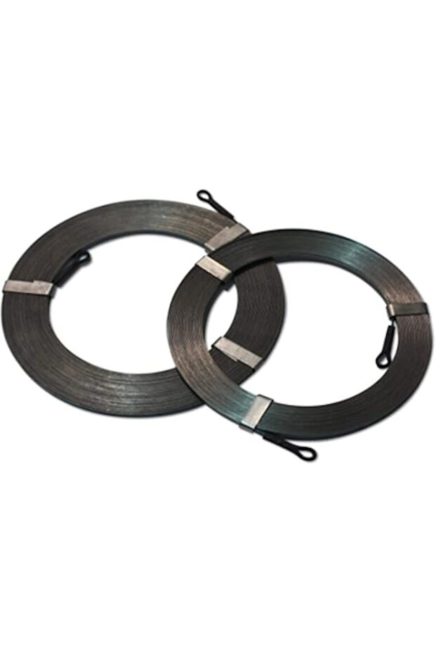 Reliable Electrical Heavy Duty Wire Pulling Spring (20m)