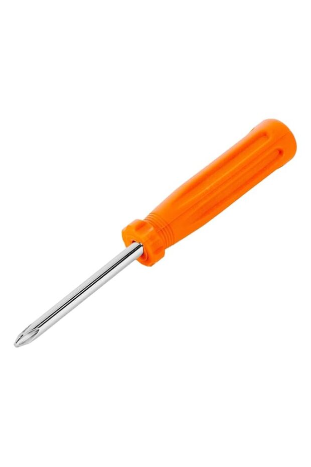 Sparta Combination Screwdriver Sl6,0 / ??2 (115875)