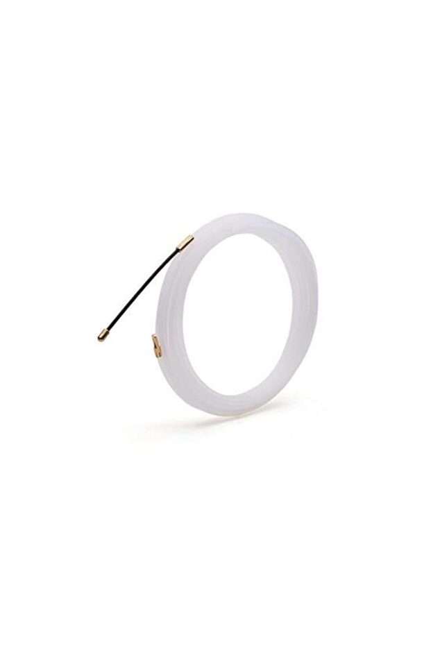 Biella Pulling Spring Wire Electric or Communication for Electrical Works and Multi-Purpose Use (3m
