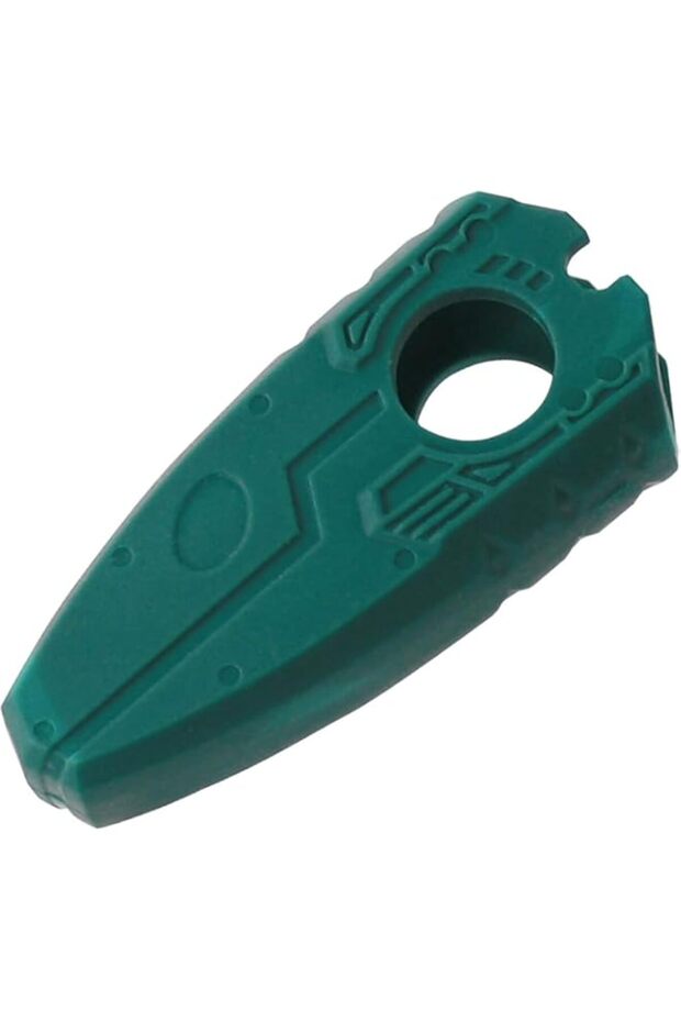 ENGINEER Protective Plastic Cap/Cover for neji-Saurus pz-58 Pliers (Green). pzm-58