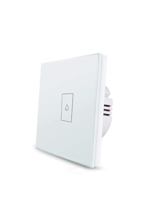 Matter Smart Light Switch, 2.4GHz WiFi Light Switch, Wall Switches Compatible with Apple Home,Alexa