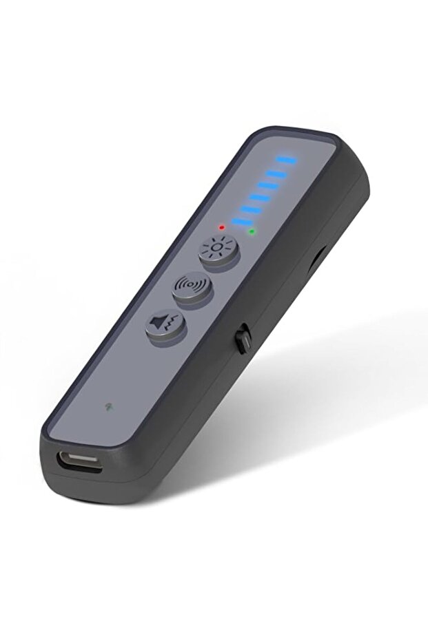 NALACAL Hidden Camera Detectors, Anti Spy Detector, Bug Detectors, Car GPS Tracker Detector, Infrar
