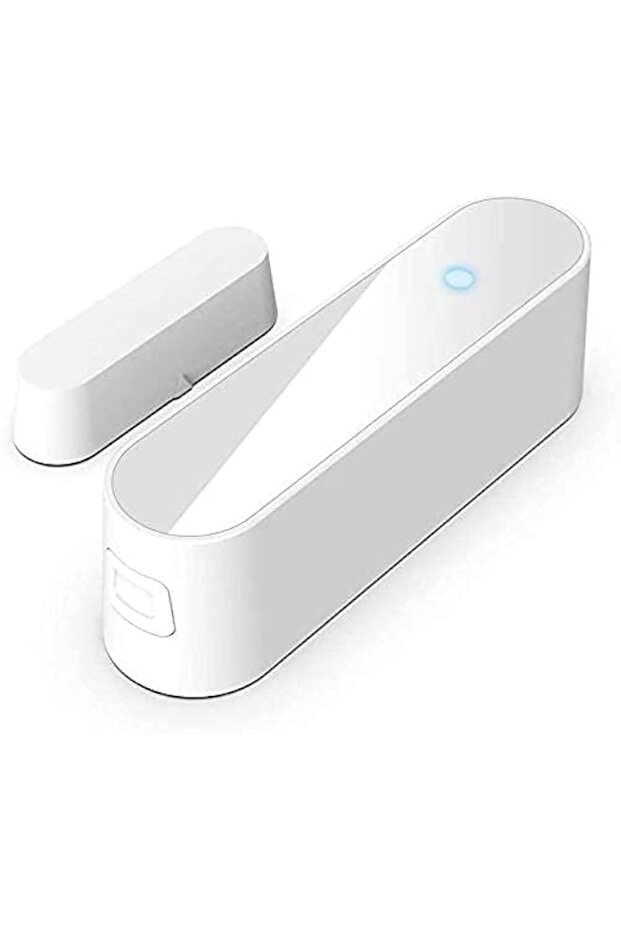 Wifi Door, Window and Contact Sensor, Works with Alexa, Google Home Assistant and Siri