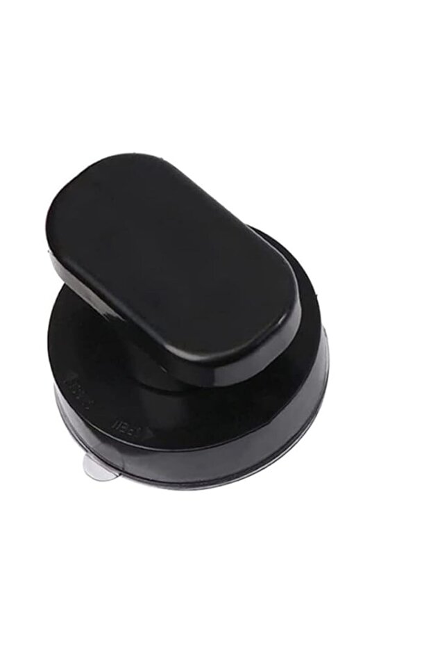 Suction Cup Pulls Fridge Handle Drawer Cupboard Cabinet Door Glass Portable Mobility Knobs Adsorben