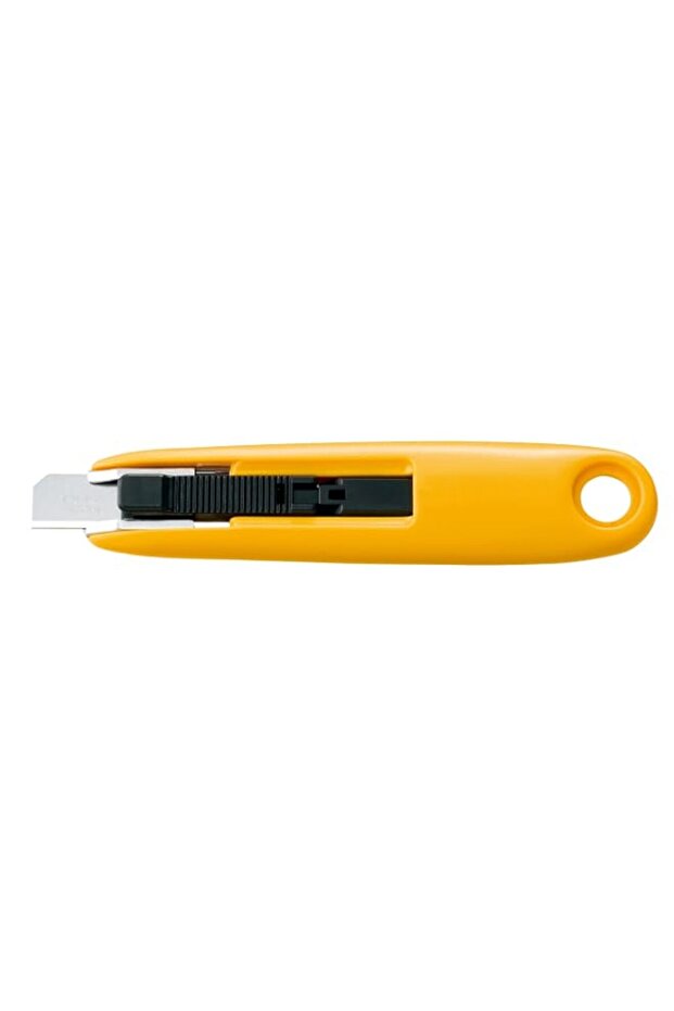 OLFA Self-Retracting Safety Utility Knife 12mm