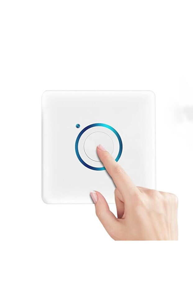 LICAEVEY Timer Switch Panel, 2 Minutes to 2 Hours Countdown, Automatic Operation, 220 V, 16A, 3500W