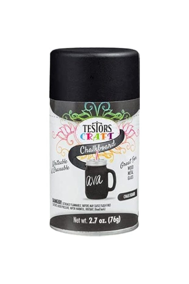 Rust-Oleum Testors Craft Aerosols 3Oz