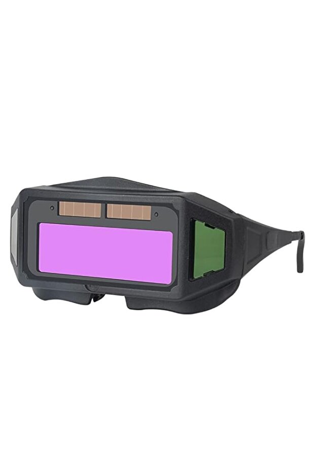 Obery Automatic Variable Light Welding Glasses Antiglare Protections Utility Tools