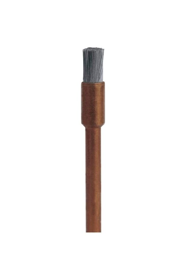 Dremel Stainless Steel Brush 3,2 mm