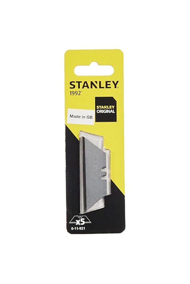 1992B Knife Blades Heavy-Duty