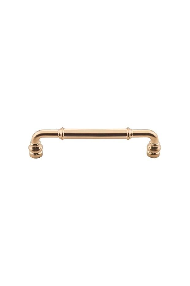 Top Knobs Brixton Pull 5 1/16 Inch (c-c) Polished Chrome