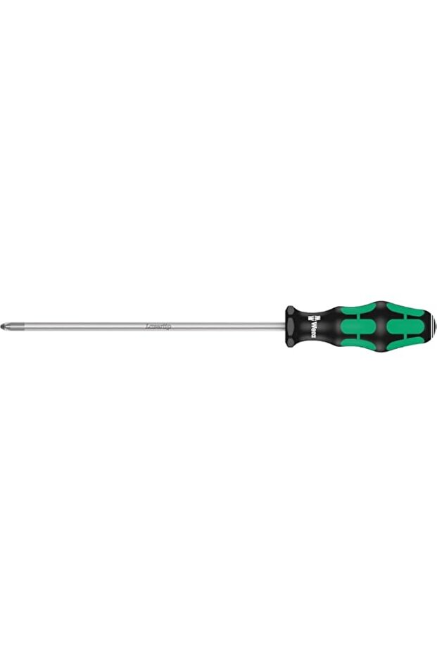 Wera 355 PZ 2 X 200 MM for POZIDRIV Screws