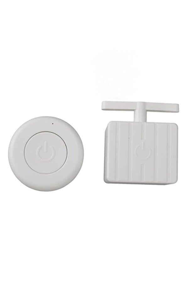 gernie Smart Switch Button Pusher with Touch Control, RF Remote Control, No Wiring, Smart Bluetooth