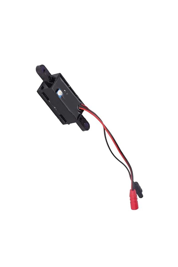 Shanrya Auto Urinal Valve, Bathroom Toilet Sensor, Intelligent Control for Entertainment Venues Air
