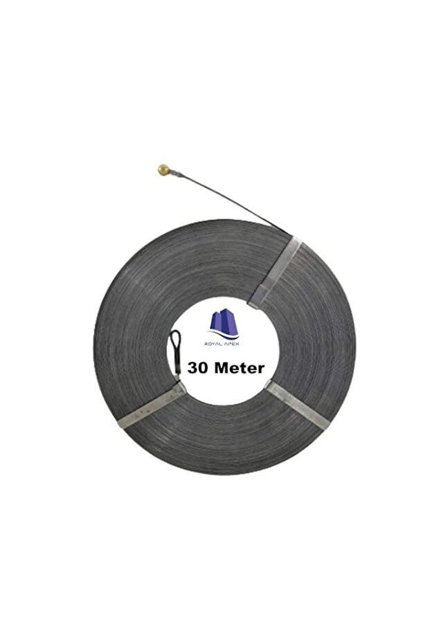 Royal Apex Heavy Duty Wire Pulling Spring Electric or Communication for Electrical Works and Multi-