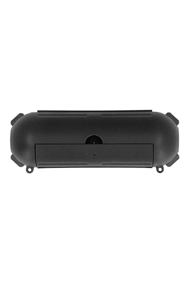 Outdoor Extension Cord Safety Cover With Waterproof Seal, Cable Box, Spacious Junction Versatile Us